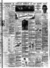 Leicester Evening Mail Saturday 14 January 1933 Page 27