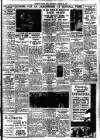 Leicester Evening Mail Wednesday 25 January 1933 Page 9
