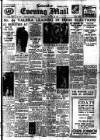 Leicester Evening Mail Thursday 26 January 1933 Page 1
