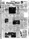 Leicester Evening Mail Saturday 18 February 1933 Page 1