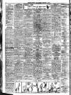 Leicester Evening Mail Saturday 18 February 1933 Page 2