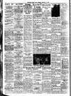 Leicester Evening Mail Saturday 18 February 1933 Page 6