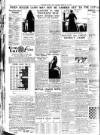 Leicester Evening Mail Saturday 18 February 1933 Page 14