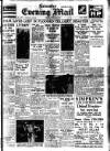 Leicester Evening Mail Friday 10 March 1933 Page 1