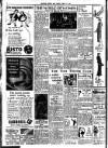 Leicester Evening Mail Friday 10 March 1933 Page 4