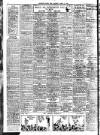 Leicester Evening Mail Saturday 11 March 1933 Page 2