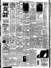 Leicester Evening Mail Monday 13 March 1933 Page 6