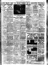 Leicester Evening Mail Monday 13 March 1933 Page 9
