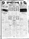 Leicester Evening Mail Saturday 25 March 1933 Page 13