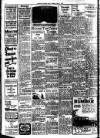 Leicester Evening Mail Monday 01 May 1933 Page 6