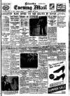 Leicester Evening Mail Thursday 06 July 1933 Page 1