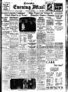 Leicester Evening Mail Wednesday 06 September 1933 Page 1