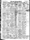 Leicester Evening Mail Wednesday 06 September 1933 Page 12