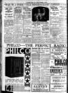 Leicester Evening Mail Friday 17 November 1933 Page 10