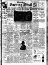 Leicester Evening Mail Saturday 02 December 1933 Page 1