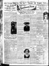 Leicester Evening Mail Saturday 02 December 1933 Page 24