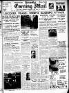 Leicester Evening Mail Friday 05 January 1934 Page 1