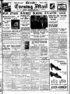 Leicester Evening Mail Thursday 22 March 1934 Page 1