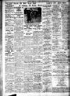 Leicester Evening Mail Saturday 01 September 1934 Page 4