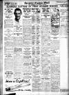 Leicester Evening Mail Saturday 01 September 1934 Page 12