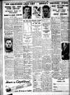 Leicester Evening Mail Saturday 01 September 1934 Page 18