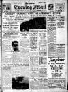 Leicester Evening Mail Friday 14 September 1934 Page 1