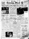 Leicester Evening Mail Monday 01 October 1934 Page 1