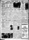 Leicester Evening Mail Monday 08 October 1934 Page 4
