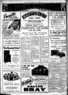Leicester Evening Mail Monday 08 October 1934 Page 6