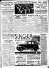 Leicester Evening Mail Wednesday 10 October 1934 Page 7