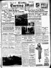 Leicester Evening Mail Thursday 11 October 1934 Page 1