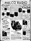 Leicester Evening Mail Thursday 11 October 1934 Page 8
