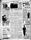 Leicester Evening Mail Friday 12 October 1934 Page 6