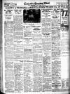 Leicester Evening Mail Thursday 18 October 1934 Page 12