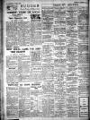 Leicester Evening Mail Saturday 20 October 1934 Page 20