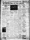 Leicester Evening Mail Saturday 20 October 1934 Page 24