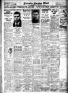 Leicester Evening Mail Wednesday 31 October 1934 Page 16