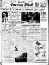 Leicester Evening Mail Monday 10 December 1934 Page 1