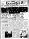 Leicester Evening Mail Saturday 12 January 1935 Page 1