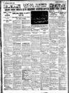Leicester Evening Mail Saturday 12 January 1935 Page 18