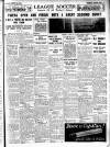 Leicester Evening Mail Saturday 12 January 1935 Page 19