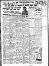 Leicester Evening Mail Saturday 12 January 1935 Page 24