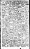 Leicester Evening Mail Wednesday 16 January 1935 Page 2