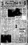 Leicester Evening Mail Wednesday 30 January 1935 Page 1