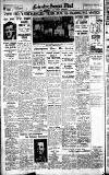 Leicester Evening Mail Wednesday 30 January 1935 Page 14