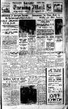 Leicester Evening Mail Thursday 31 January 1935 Page 1