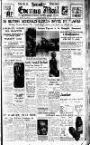 Leicester Evening Mail Friday 01 February 1935 Page 1