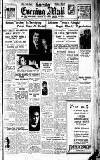 Leicester Evening Mail Monday 04 February 1935 Page 1