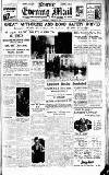 Leicester Evening Mail Wednesday 06 February 1935 Page 1