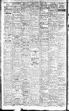 Leicester Evening Mail Wednesday 06 February 1935 Page 2